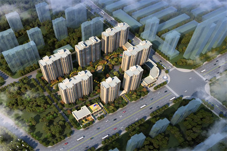 龙都皇家半岛3室2厅2卫86.8万150m2，带电梯，附房