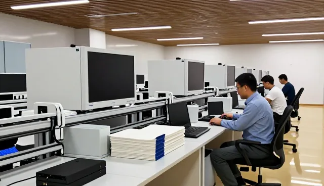 浙江伯恩科技有限公司