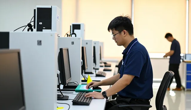 智能运维工具