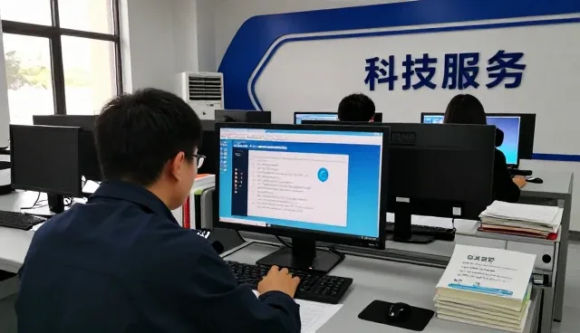API接口开发如何服务不同跨区域项目