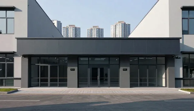 基于数据驱动的故障预测技术如何重塑工业场景