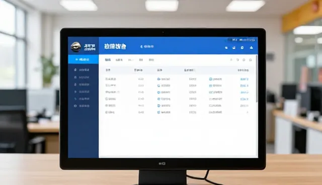 技术实施中巡检工具选型与使用建议