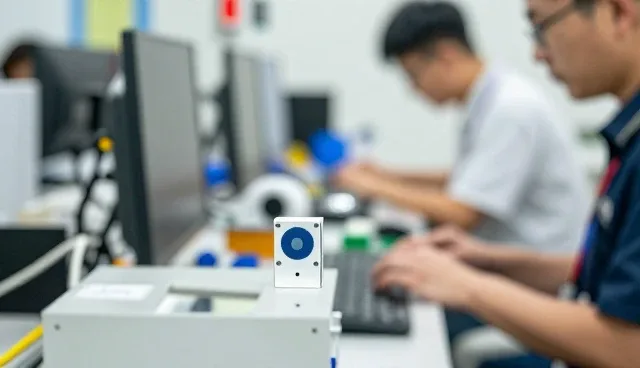 浙江伯恩科技有限公司聊聊技术实施技术实施