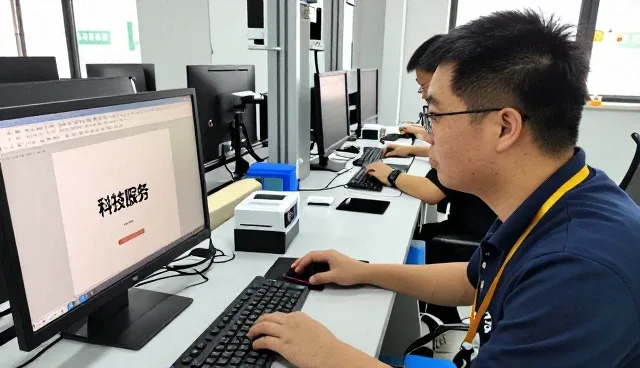 浙江伯恩科技有限公司以系统集成服务服务连接更多应用场景
